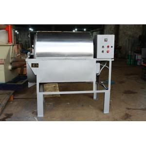 Buy cheap Groundnuts Electric Nut Roasting Machine Infrared Accelerating Burner CE Approved from wholesalers