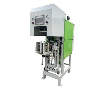 Efficient Ultrasonic Automatic Packaging Machine for Dry Mortar Saving Time and