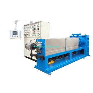 Buy cheap PE Pipe Stable Power Wire Extrusion Machine with Instantly Service from wholesalers