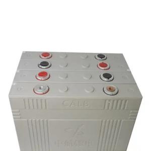 Buy cheap 3.2V 400Ah Solar Lithium Ion Battery Large Capacity 0.3C Charging Current from wholesalers