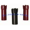 Buy cheap T45 76mm Designed Top Hammer Drilling For Maximum Bit Life In Hard And Abrasive Rock from wholesalers