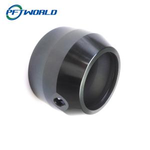 Buy cheap OEM aluminum precision turning and milling composite parts from wholesalers