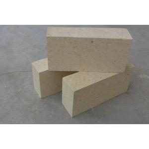 Buy cheap Spalling Resistant Ladle Anchor 70 Alumina Fire Brick from wholesalers