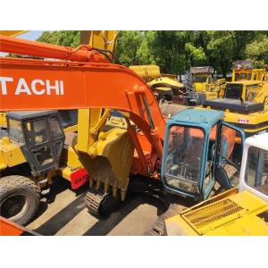 Used Hitachi Ex200LC-3 Crawler Excavator in Excellent Working Condition with