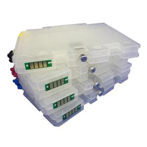 Compatible Refillable Ink Cartridges , Reusable Ink Cartridges For Ricoh SG2100N