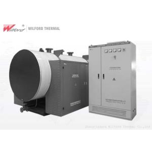 Buy cheap Hotel Cleaning High Efficiency Hot Water Boiler Complete Control Functions from wholesalers