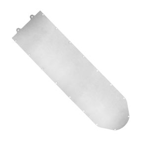 Buy cheap Stainless Steel Baseplate Waterproof Cover M187 Chassis protection armor for Max G30 Scooter Spare Parts Elektroroller from wholesalers