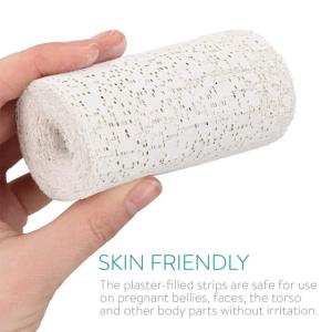 Buy cheap Orthopedic POP bandage gypsum plaster of paris bandage machine from wholesalers