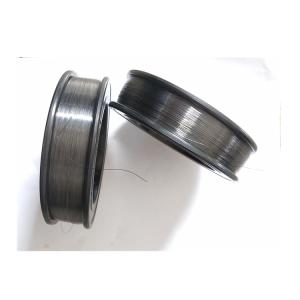 Buy cheap ISO9001 High Purity Tungsten Wolfram Wire W1 Grade from wholesalers