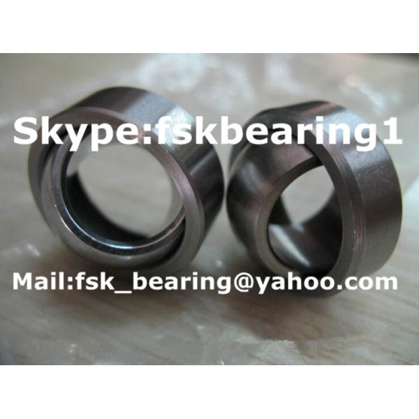 Quality GE15C Self-lubricating Spherical Plain Bearings Maintenance-Free for sale