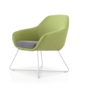 Buy cheap classical modern Shared Workspace Furniture. leisure chair from wholesalers