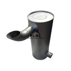 KRH10880 Excavator Spare Parts 4HK1 Engine Sumitomo SH210 SH240A5-5 Silence