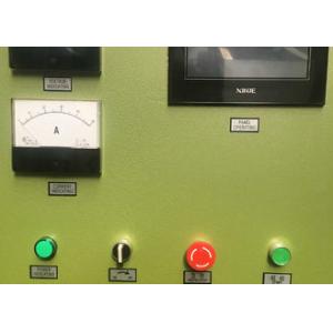 Buy cheap Auto 3kW Hexagonal Wire Jali Netting Machine Stable Output from wholesalers