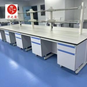 Buy cheap Fast Installation and Safety Chemistry Lab Furniture Design for Sand Blasting Applications from wholesalers