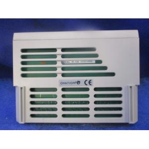 Buy cheap Emerson Ovation 1C31125G03 12 Months Warranty from wholesalers