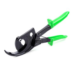 Buy cheap Electrical Ratchet Cable Cutter Tool Durable For Telecommunications from wholesalers