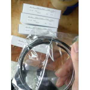 M11 Diesel Engine Part Piston Ring Set 3803977 3803705 CUMMINS