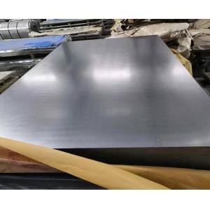 China Q195 SPCC DC01 DC03 DC04 Cold Rolled Steel Sheet Carbon Steel Coil With High Strength Smooth Surface, and Excellent Stamping Performance Ensures the Quality of Home Appliances on sale