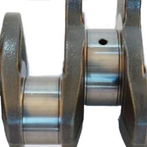 Buy cheap 5261376 Diesel Engine Crankshaft Engine Steam Engine Crankshaft from wholesalers