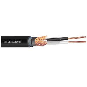 Buy cheap                    Instrumentation Cable Zr-Djypvp-300/500V 12X2X1.5 mm2              from wholesalers