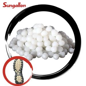 Buy cheap Foamable Thermoplastic Rubber Material Abrasion Resistance For Shoe Soles from wholesalers