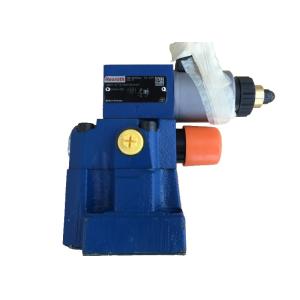 Buy cheap Rexroth Proportional Valve DBEM10-7X/100YG24K4M High Stability Compact Structure Integrated Electronic Control from wholesalers