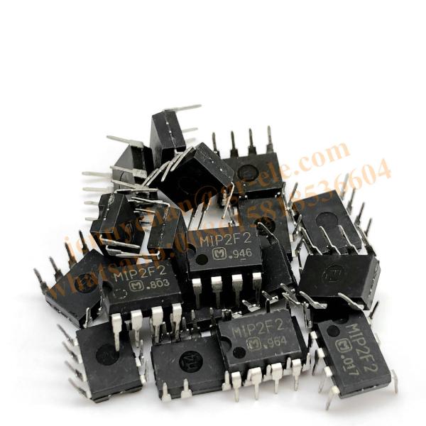 Quality MIP2F2 DIP-7 LCD power management chip for sale