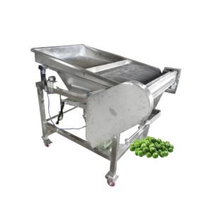 Buy cheap Bean Skin Peeling Machine Beans Peeling Machine Green Bean Peeling Machine from wholesalers