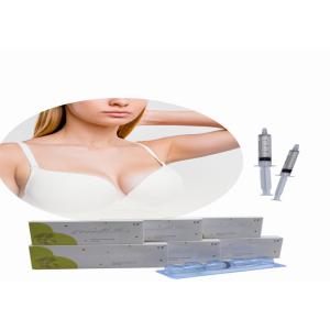 Buy cheap Ce Dermal Filler Injection 2ml 1ml Hyaluronic Acid Wrinkle Fillers from wholesalers