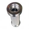 Buy cheap Coal Mine Equipment 300um Stainless Steel Filter Element from wholesalers