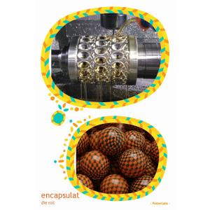 Buy cheap Paintball Die Roll Soft Capsule Mold encapsulation machine phmaracetical use from wholesalers