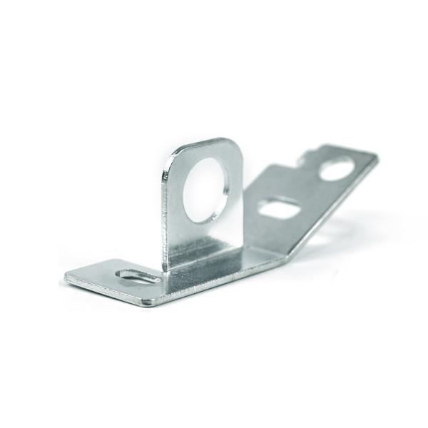 Buy cheap Customized Aluminium Parts for Electronic and Automotive Applications from wholesalers