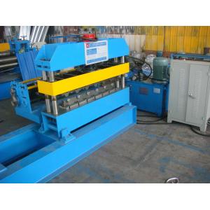 Arch Roof Panel Roll Forming Machine Hydraulic Bending Machine