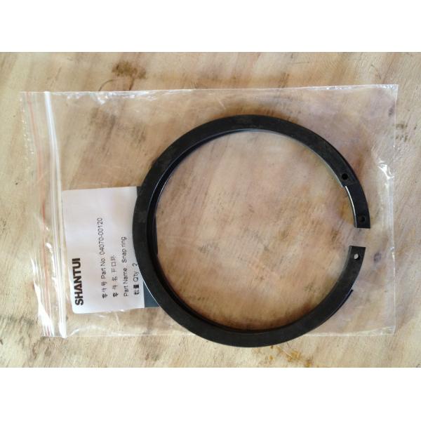 Buy cheap 04070-00120 retaining ring 0.1kg for LIUGONG Bulldozer from wholesalers