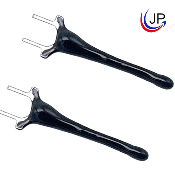 50KΩ 2.252KΩ 10KΩ Wearable Medical Temperature Sensor For Body Temperature Measurement