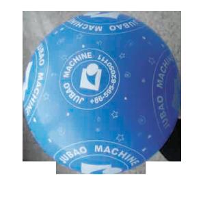 Buy cheap JB-SP302-A Latex And Foil Balloon Printing Machine from wholesalers