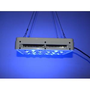 Buy cheap 120w actual power agricultural led plant grow lighting with 2 channel controlled from wholesalers