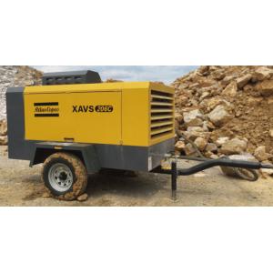 Buy cheap Portable Compressor XAVS206C The Top Solution For Portable And Air Compression In Industrial Applications from wholesalers