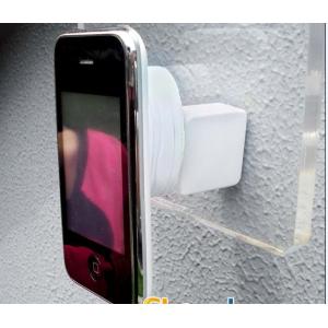 Buy cheap COMER Cellular Phone Anti Theft Displays Pull Box Retractable Security Recoiler Devices from wholesalers