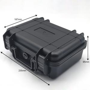 Buy cheap Custom Printed Plastic Boxes With Custom Thickness And Personalized Logo from wholesalers