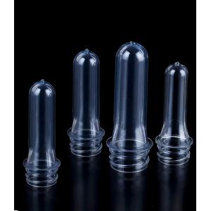 Buy cheap Pco 3029 Neck Blowing Bottle Pet Preform 102mm product
