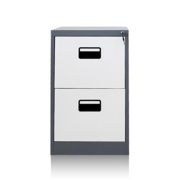 Quality Waterproof Rough Coating Cold Rolled Steel Filing Cupboard for sale