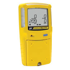 Buy cheap Compact Size Portable Gas Detector CLH100 H2S Gas Detector Maintenance Free from wholesalers