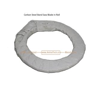 Buy cheap Carbon Steel Band Saw Blade in Roll Size:10-0.6-6T,Band Saw,Power Tools from wholesalers