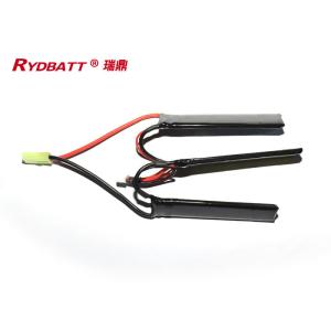 Buy cheap LP 532096 3S1P 11.1V 1000mah Li Polymer Battery Pack from wholesalers