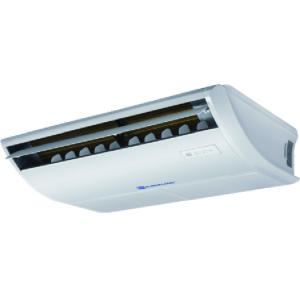 Buy cheap Cooling Capacity 14KW Ceiling Exposed Floor Standing VRF Indoor Unit from wholesalers