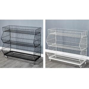 Buy cheap TGL Commercial Shelf Rack Modular Configuration CE Certified from wholesalers