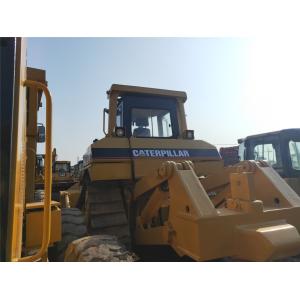 Very New Used Cat Bulldozer D7h on Promotion