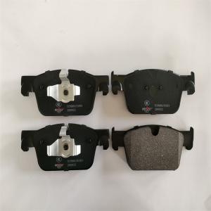 Buy cheap Hot Sale D1924 Brake Pad Set For Volvo XC90 XC60 S60 S90 XC40 from wholesalers
