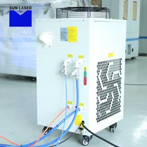 Buy cheap High power lithium-ion battery pack laser welder 6000W industrial grade from wholesalers